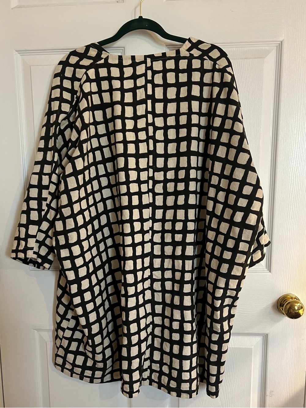Happy French Gang tunic dress - Picture 4 of 5